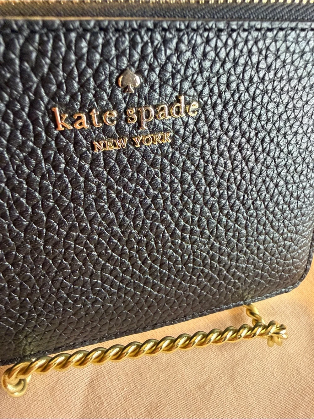 kate spade compact kate